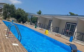 CanBey Apartları